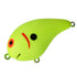 Smith Bass Lure Square A Smith Limited Color B04SL-SSA12 Matte Chartreuse