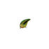 Smith Bass Lure Square A Smith Limited Color B04SL-SSA10 Chartreuse Flash Glee Baby Bass