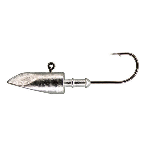 Fujiwara Mugen Head Long Shank 3.5g