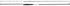 Jackson Saltwater Rod Surf Tribe STHS-1082ML [Large Item]