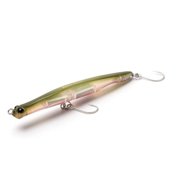 Jackson Seabass Lure Nyoronyoro 105 BCH Bachi