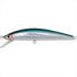 Jackson Seabass Lure Iron PAN Vibe SINKING 72mm 26g NKI