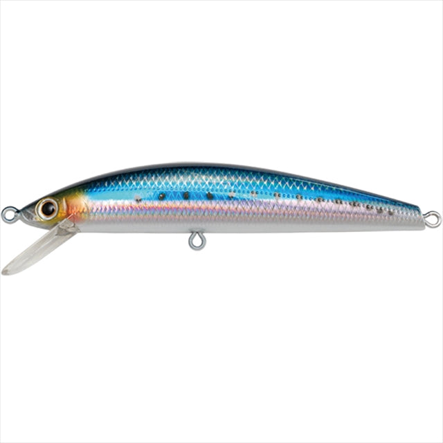 Jackson Seabass Lure Iron PAN Vibe SINKING 72mm 26g NIW