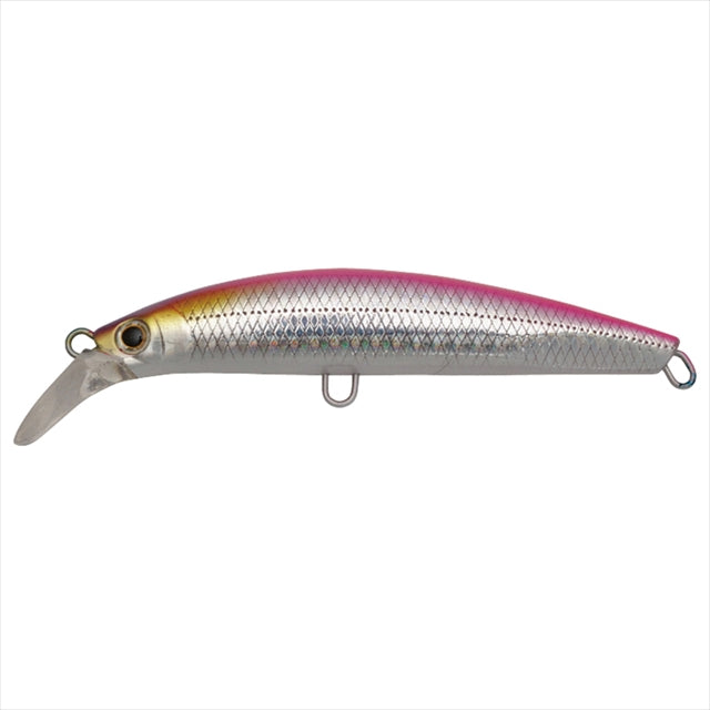Jackson Seabass Lure Iron PAN Long SINKING 115mm 35g SPK
