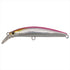 Jackson Seabass Lure Iron PAN Long SINKING 115mm 35g SPK