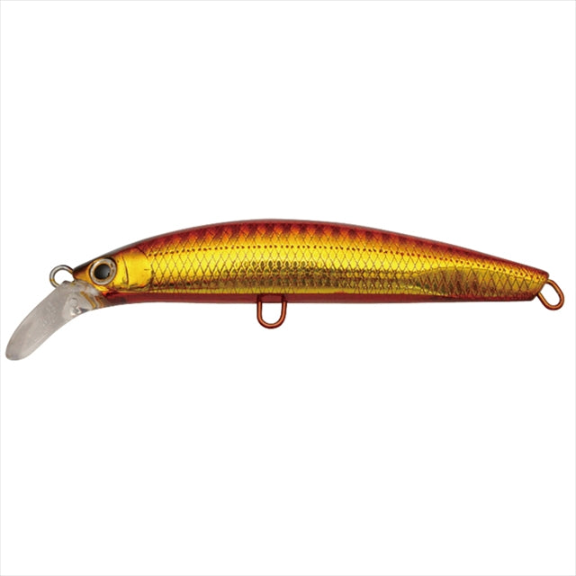 Jackson Seabass Lure Iron PAN Long SINKING 115mm 35g WRD