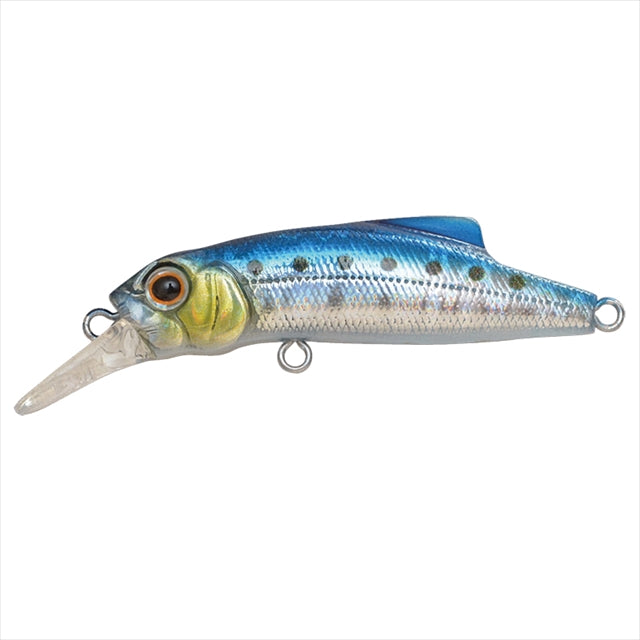 Jackson Py Heavy Minnow WIW