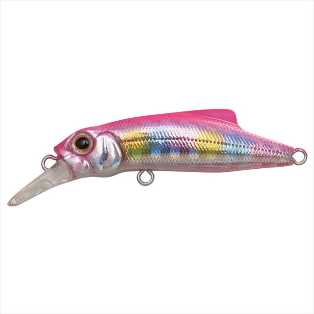 Jackson Py Heavy Minnow SPC