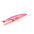 Jackson Seabass Lure Nyoronyoro 105 BBP Bachi Bachi Pink