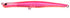 Jackson Seabass Lure Nyoronyoro 125 BBP Bachi Bachi Pink