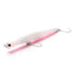 Jackson Seabass Lure Nyoronyoro 105 CZG Super Glow
