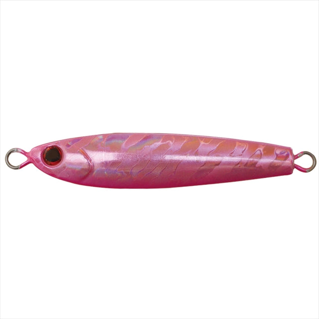 Jackson Gallop Assist Fall Edition 20g WHE Flatfish Bait
