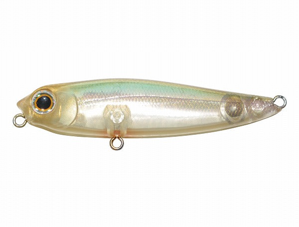 Jackson Risk Bait 70mm GDM Golden Moroko