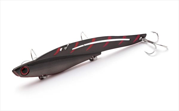 Jackson Seabass Lure Tetsupan Long Teppan Long 35g DVG Devil Giko