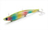 Jackson Seabass Lure Tetsupan Long Teppan Long 35g LCD Lemon Candy