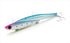 Jackson Seabass Lure Tetsupan Long Teppan Long 35g MBP Magic Bullpin