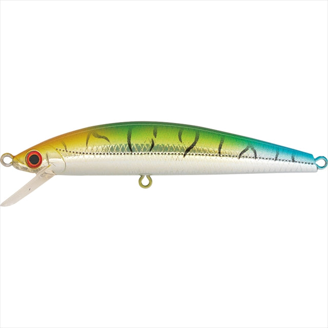 Jackson Seabass Lure Iron PAN Vibe SINKING 72mm 26g FSM Flashing Mackerel