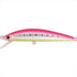 Jackson Seabass Lure Iron PAN Vibe SINKING 72mm 26g PIC Pink Sardine CH Berry
