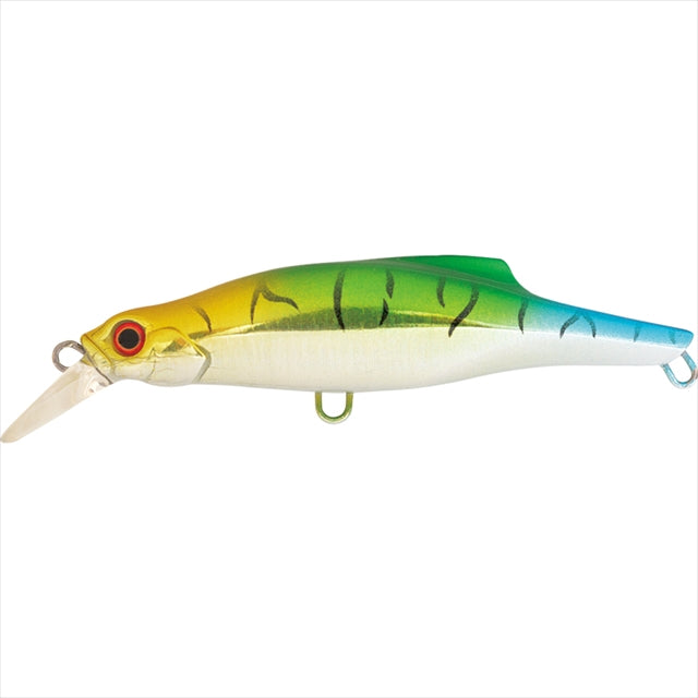 Jackson Pintail 35 FSM Flashing Mackerel