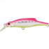 Jackson Pintail 35 PIC Pink Sardine Chartbelly