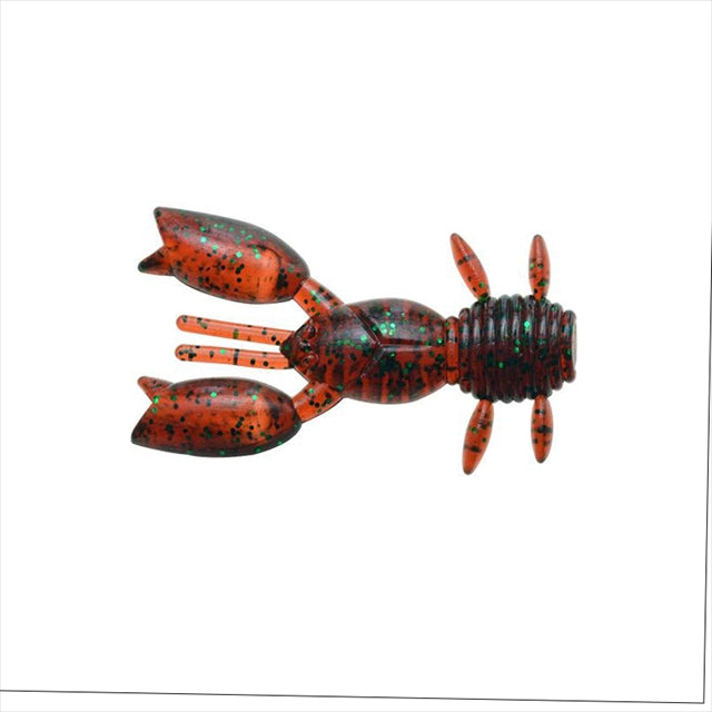 Jackson Chinukoro Claw 1.7 inch BRR Bloody Red