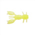 Jackson Chinukoro Craw 1.7 inch GCH Glow Chart