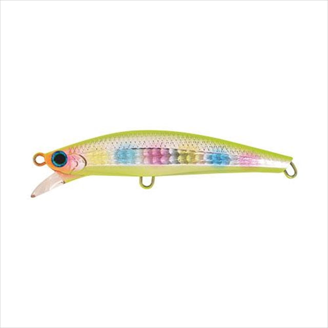 Jackson Pintail Sago Chiun 28g CCN Chart Candy