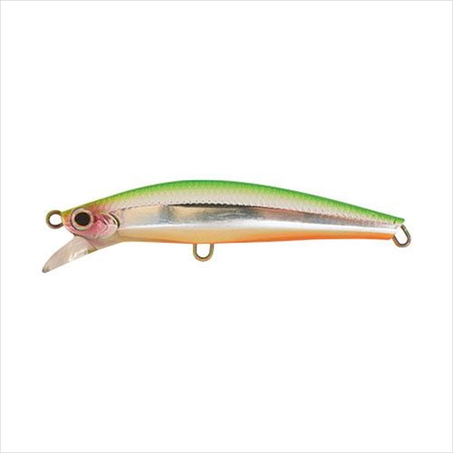 Jackson Pintail Sago Tune 28g CKC Chikko Chart – Fishing Ocean Kuma