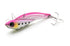 Jackson Teppan Vibe 14g PIC Pink Sardine Chart Berry