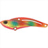 Jackson Teppan Vibe GRB Gold Rainbow 20g