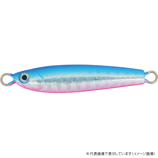 Jackson Gallop Baby 7g Blue Pink