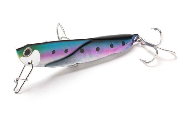 Jackson Flying Daniel 30g LIW Live Sardine
