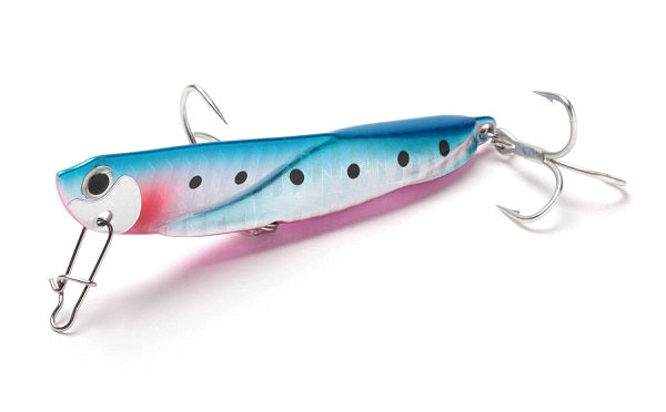 Jackson Flying Daniel SBP 30g Blue Pink Sardine