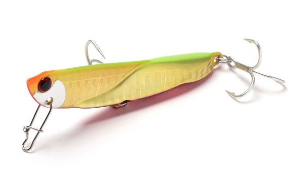 Jackson Flying Daniel 30g SGC Gold Brown