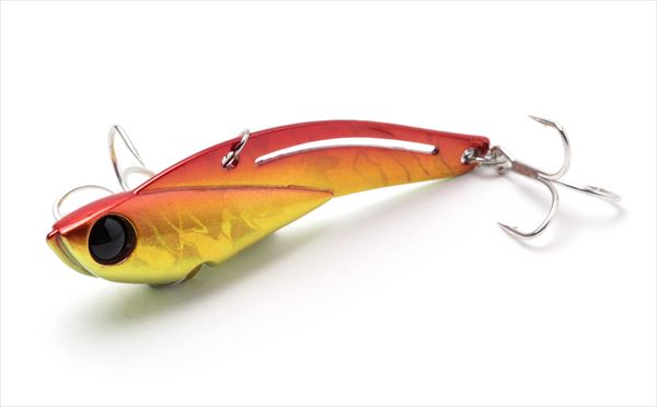 Jackson Seabass Lure Iron PAN Vibe Teppan Vibe 9g SGR Akakin