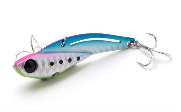 Jackson Seabass Lure Tetsupan Vibe Teppan Vibe 9g MBP Magic Bullpin