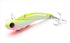 Jackson Seabass Lure Tetsupan Vibe Teppan Vibe 9g GCH Craw Chart