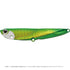 Jackson Flying Daniel 20g GGR Gold Green