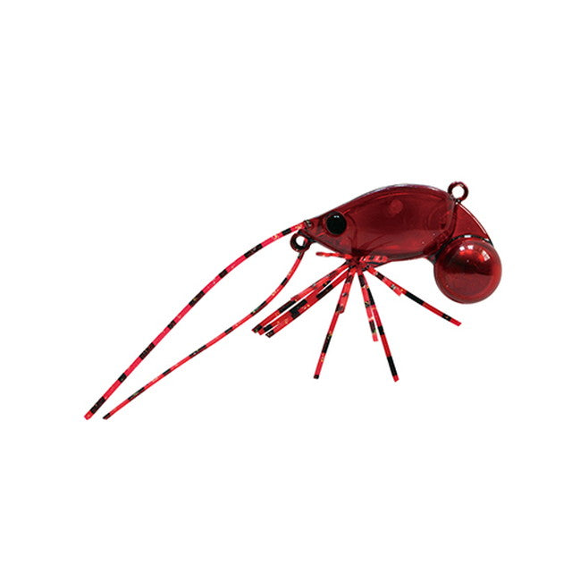 Jackson Chinukorori BRR Bloody Red 10g