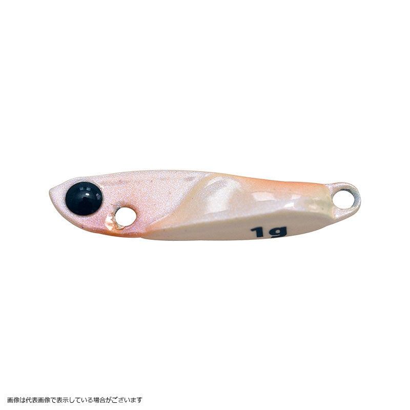 Jackson Overflying Daniel 1g AMI Ami