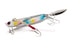 Jackson Flying Daniel Blade 40g CRB Rainbow