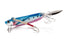 Jackson Flying Daniel Blade 40g SBP Blue Pink Sardine