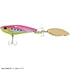 Jackson Teppan Blade 20g PIC Pink Sardine Chart Berry