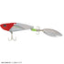 Jackson Teppan Blade 20g SRH Red Head