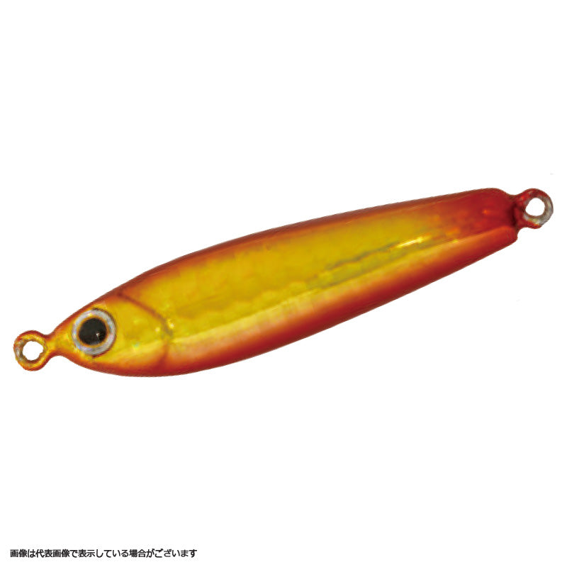 Jackson Gallop Assist Long Cast 32g WRD Double Akakin