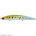 Jackson Athlete 12SSP FSM Flashing Mackerel