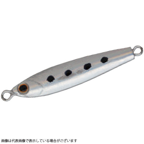 Jackson Gallop Baby 10g CLS Shirasu