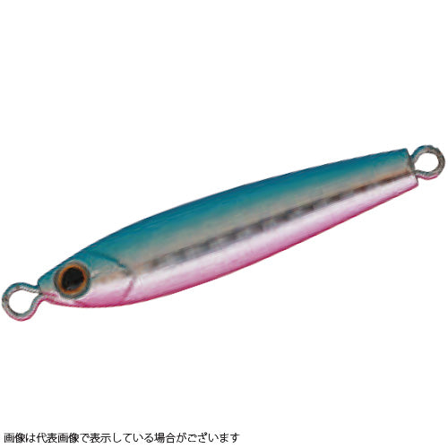 Jackson Gallop Baby 10g SBP Blue Pink