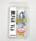 Jackson Seabass Lure Teppan Vibe 20g Calm Sardine