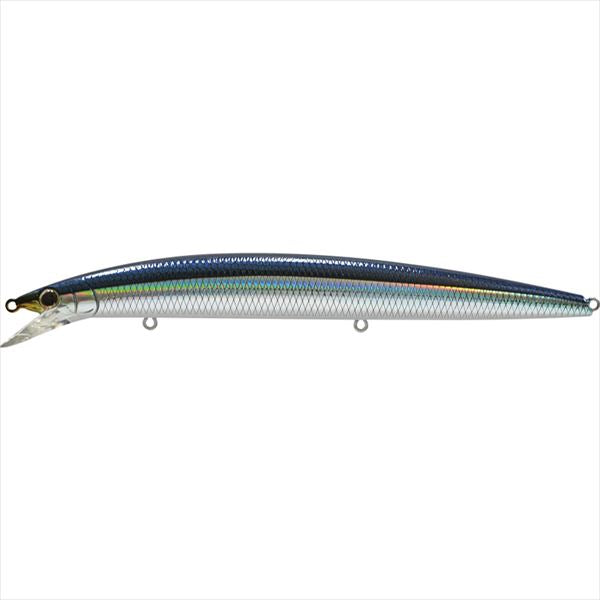 Jackson Athlete 17SSV LSN Pacific saury